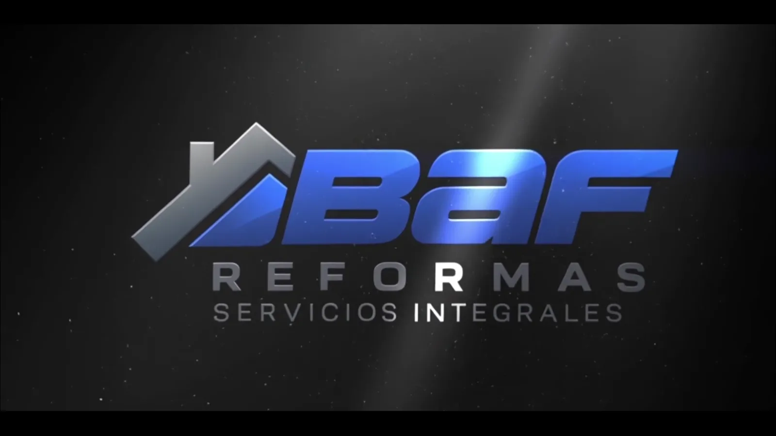 BAF Reformas trabajando en una obra de la Costa del Sol